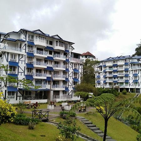 Desa Anthurium Apartment Cameron Highlands Exterior photo