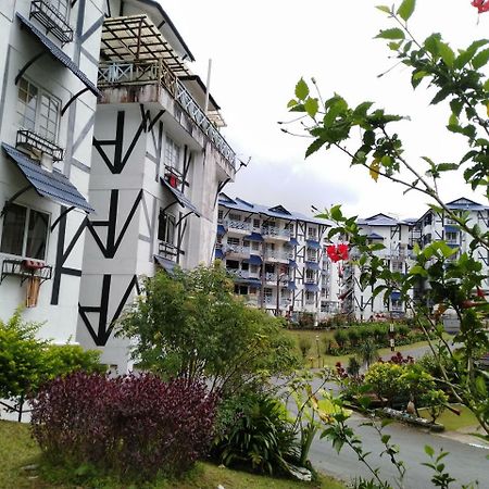 Desa Anthurium Apartment Cameron Highlands Exterior photo